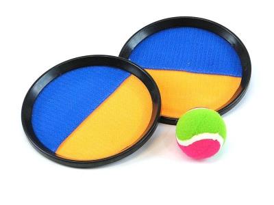 Opakowanie Zestaw do gry Catch Ball 19cm