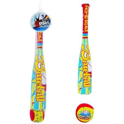 Opakowanie Zestaw do gry w baseball