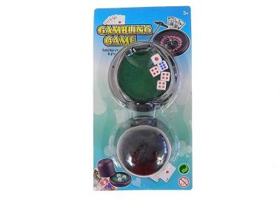 Opakowanie Zestaw do gry w kości