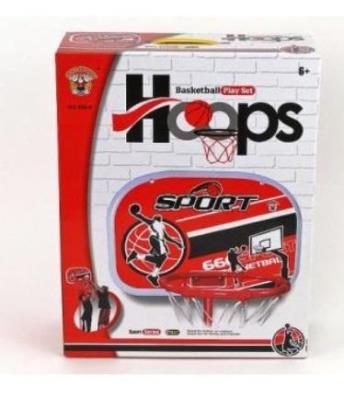 Opakowanie Zestaw do gry w koszykówkę