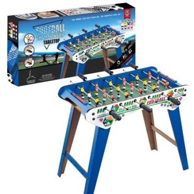 Opakowanie Zestaw do gry w piłkarzyki