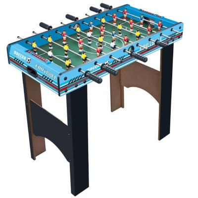 Opakowanie Zestaw do gry w pilkarzyki