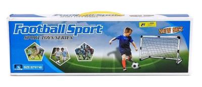 Opakowanie Zestaw do gry w piłkę nożną
