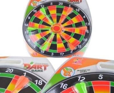 Opakowanie Zestaw do gry w rzutki