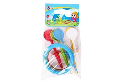 Opakowanie Zestaw do gry w rzutki