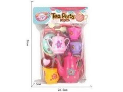 Opakowanie Zestaw do herbaty