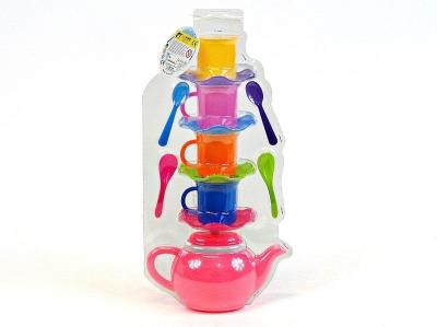 Opakowanie Zestaw do herbaty