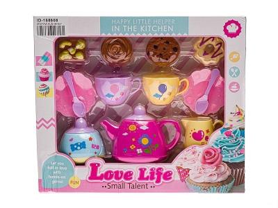 Opakowanie Zestaw do herbaty