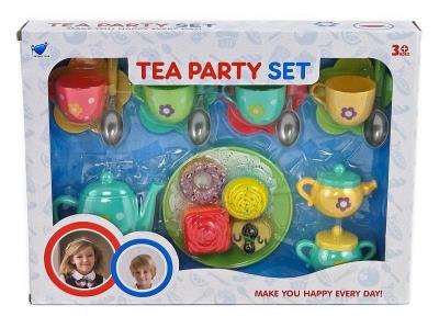 Opakowanie Zestaw do herbaty