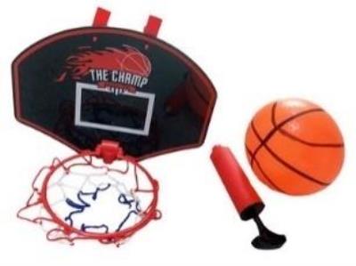 Opakowanie Zestaw do koszykówki