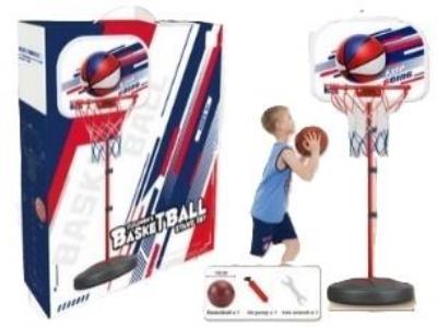 Opakowanie Zestaw do koszykówki