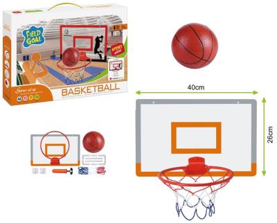 Opakowanie Zestaw do koszykówki