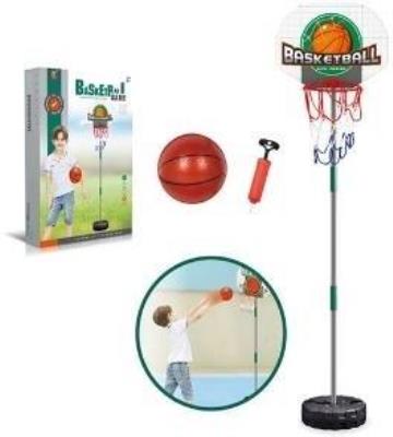 Opakowanie Zestaw do koszykówki