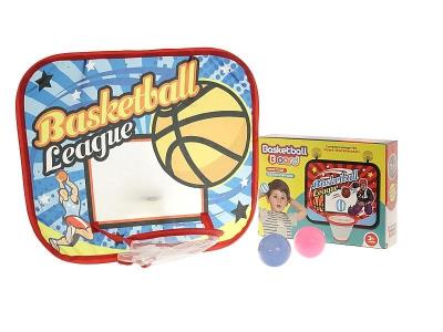 Opakowanie Zestaw do koszykówki