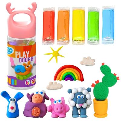 Opakowanie Zestaw do kreatywnosci Jelen