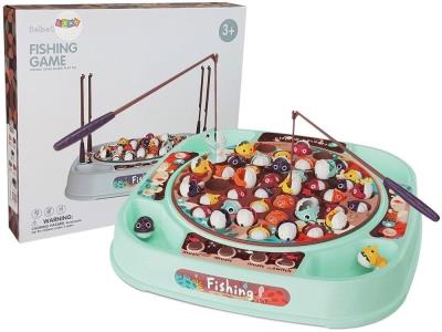 Opakowanie Zestaw do łowienia rybek miętowy