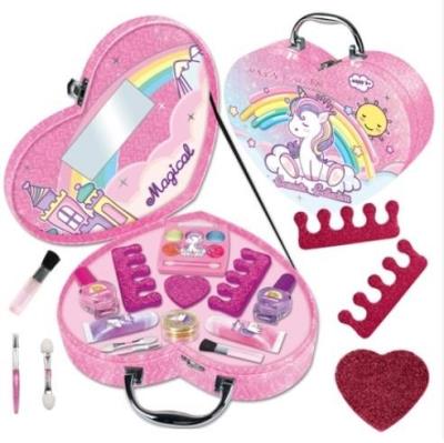 Opakowanie Zestaw do makijażu