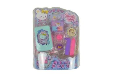 Opakowanie Zestaw do makijażu