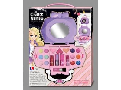 Opakowanie Zestaw do makijażu dla dzieci