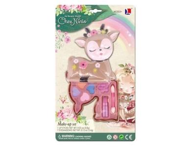 Opakowanie Zestaw do makijażu Sarenka