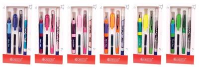 Opakowanie Zestaw do nauki pisania First Pen mix