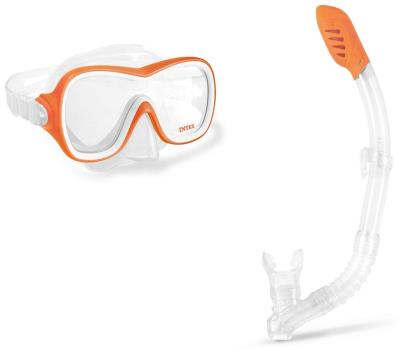 Opakowanie Zestaw do nurkowania wave