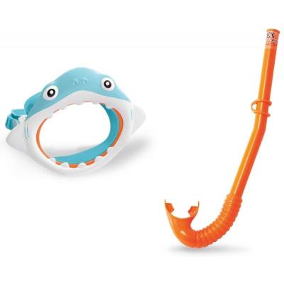 Opakowanie Zestaw do nurkowania