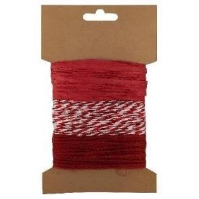 Opakowanie Zestaw do pakowania prezentów BN