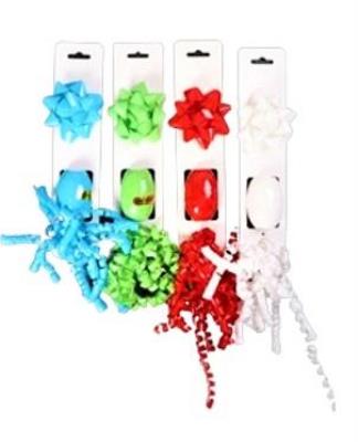 Opakowanie Zestaw do pakowania prezentów XXCD-033