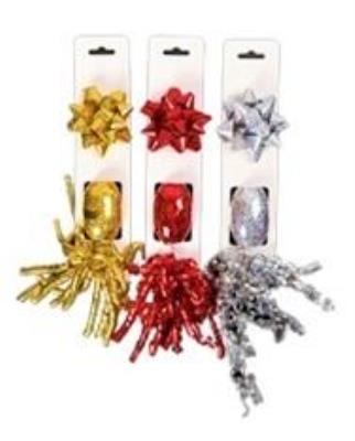 Opakowanie Zestaw do pakowania prezentów XXCD-034