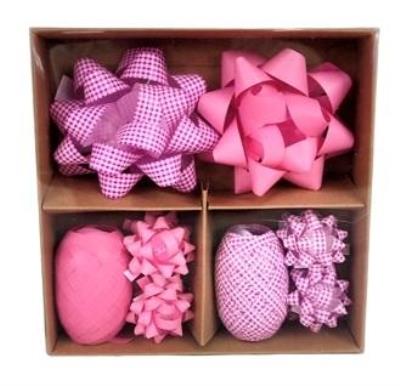 Opakowanie Zestaw do pakowania prezentów XXCD-065