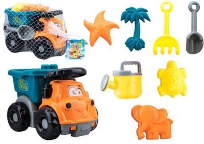 Opakowanie Zestaw do piasku