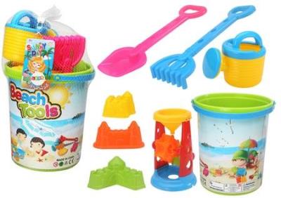 Opakowanie Zestaw do piasku