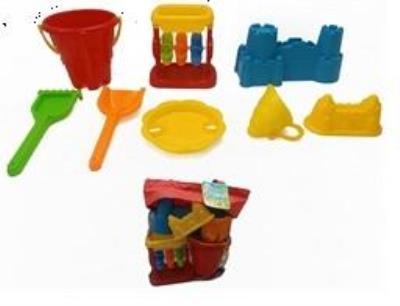 Opakowanie Zestaw do piasku