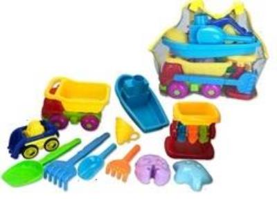 Opakowanie Zestaw do piasku