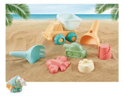 Zestaw do piasku duży. Wydawca: Rastar. SmakLiter.pl Opakowanie Zestaw do piasku duży