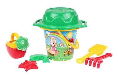 Opakowanie Zestaw do piasku L MIX