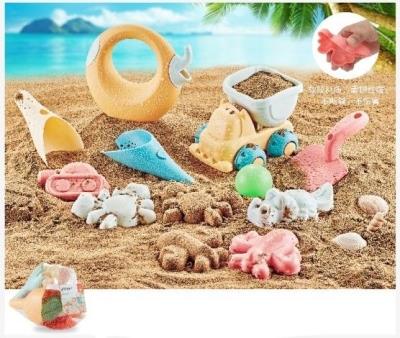 Zestaw do piasku maxi. Wydawca: Rastar. SmakLiter.pl Opakowanie Zestaw do piasku maxi