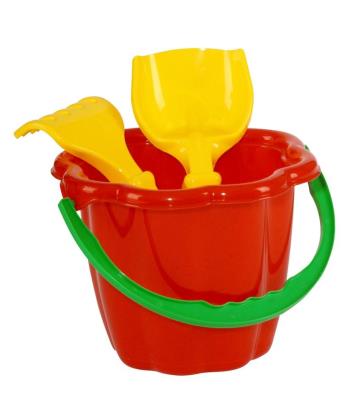 Opakowanie Zestaw do piasku MIX