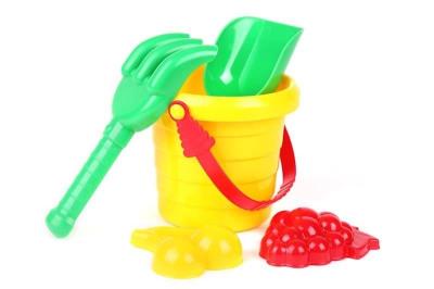 Opakowanie Zestaw do piasku MIX