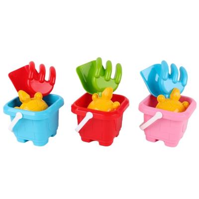 Opakowanie Zestaw do piasku MIX