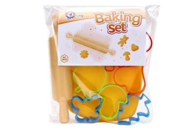 Opakowanie Zestaw do pieczenia