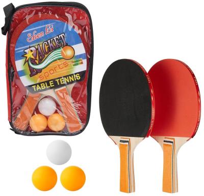 Opakowanie Zestaw do ping ponga