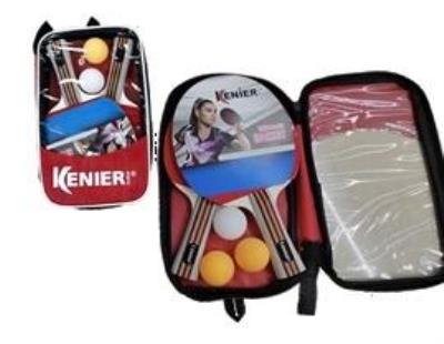 Opakowanie Zestaw do Ping Ponga