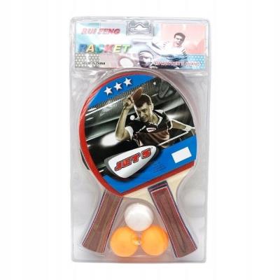 Opakowanie Zestaw do Ping Ponga