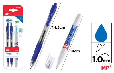 Opakowanie Zestaw do pisania