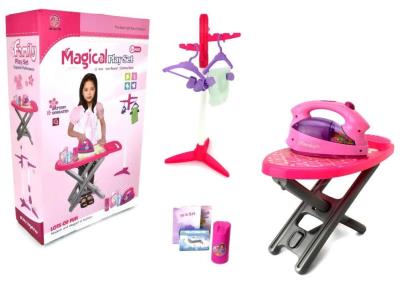 Opakowanie Zestaw do prasowania