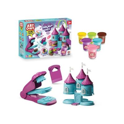 Opakowanie Zestaw do produkcji cegieł z masy plast. - zamek