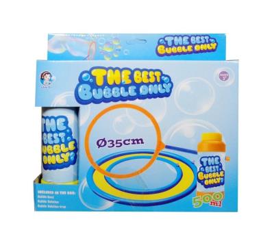Opakowanie Zestaw do robienia baniek mydlanych