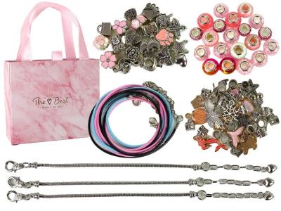 Opakowanie Zestaw do robienia biżuterii